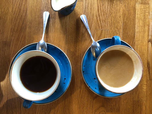 ISOKO Coffee Brew Guide: Know the source. Brew better. Drink better.
