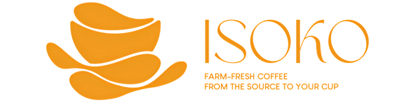 Isoko Coffee